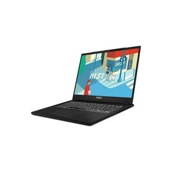 Notebook MSI Modern 14 H D13MG-068CZ/i7-13620H/16GB/1TB SSD/Intel UHD Gr./14" FHD+ IPS/Win 11 Home/ černá
