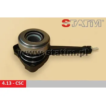 Spojková sada Centrální vysouvač, spojka STATIM 4.13-CSC