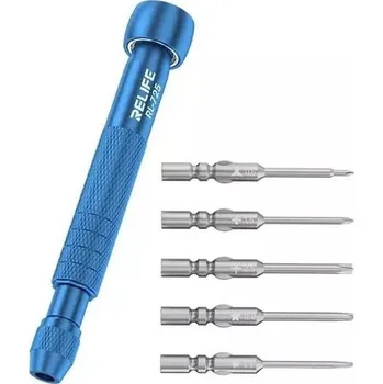 Šroubovák Momentový šroubovák RL-725 Relife