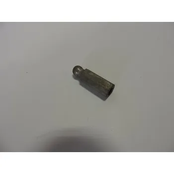 Přítlačný talíř Čep spojky seřizovací Š120 M, 113150360, pro STARŠÍ TYPY, 120. Typové číslo: 113150360,113150360,113150360