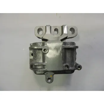 Motor automobilu Držák motoru pravý OCTAVIA II. 1,6 FSI 1K0199262AJ , FEBI 31376, pro OCTAVIA, II. 1Z. Typové číslo: 31376,31376,31376 , 1K0199262AJ , 111896, b75