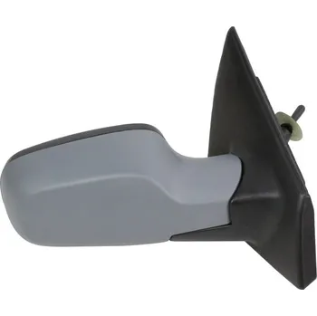 Auto zrcátko Vnější zpětné zrcátko ABAKUS 3114M04