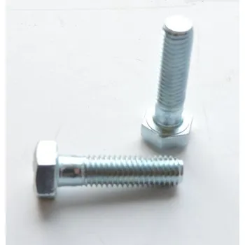 Zadní díl výfuku Šroub 8x30 FELICIA 1,3, pro FELICIE, I.. Typové číslo: 972788030,972788030,972788030