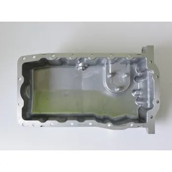 Olejová vana Vana oleje bez senzoru OCTAVIA I., CN, pro FABIA, I. 6Y. Typové číslo: 220002076,220002076,220002076, 038103601NA