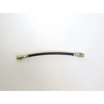 Brzdová hadice Hadice brzdová zadní FAVORIT, CZK, pro STARŠÍ TYPY, FAVORIT. Typové číslo: 115595620,115595620,115595620