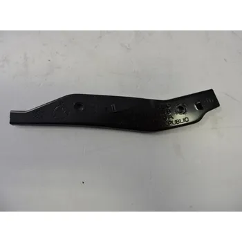 Nárazník Profil vodící levý YETI II. od M2014, ORIGINAL 5L0807049A, pro YETI, II.. Typové číslo: 5L0807049A,5L0807049A,5L0807049A, TC4