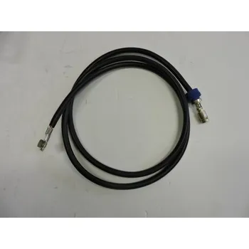 Vedení jednotlivé FABIA I. 1,4 50 kw, ORIGINAL, pro FABIA, I. 6Y. Typové číslo: 6Q1970106,6Q1970106,6Q1970106