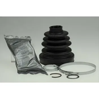 Hřídel nápravy Sada měchů, hnací hřídel LÖBRO 306613