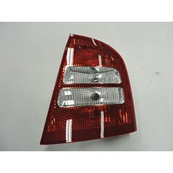 Zadní světlomet Světlo zadní pravé OCTAVIA I. SEDAN od M2001, ORIGNAL 1U6945112C, pro OCTAVIA, I. 1U. Typové číslo: 1U6945112C,1U6945112C,1U6945112C
