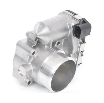 Palivový systém Klapka škrtící SUPERB 1,8 T, BOSCH 0280750009, pro SUPERB, I. 3U. Typové číslo: 06B133062M,06B133062M,06B133062M, 06B133062B, 0280750009, b47