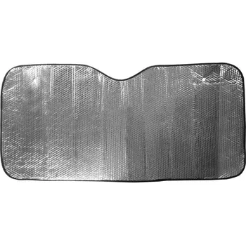 Auto-moto Clona na přední okno ALU 130*60cm