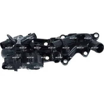Těsnění motoru Termostat, chladivo NRF 725428