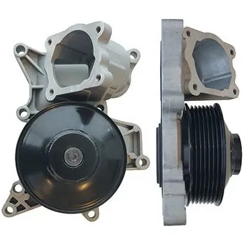 Chladič motoru Vodní čerpadlo, chlazení motoru GATES WP0183