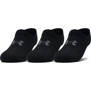 Ponožky Under Armour Black 1072341 Small
