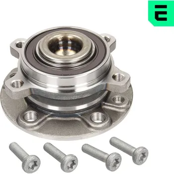 Sada ložisek kol OPTIMAL 801611