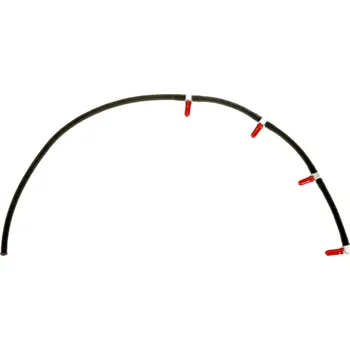 Hadice, unikání paliva GATES MFL1128