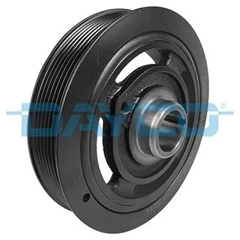 Auto-moto Řemenice, klikový hřídel DAYCO DPV1226