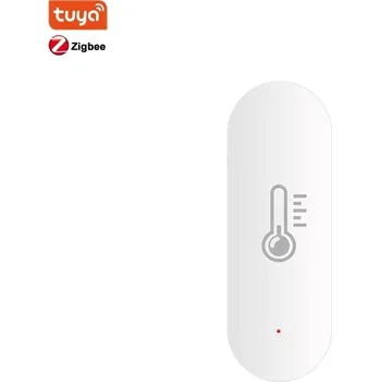 Senzor teploty a vlhkosti ZigBee TUYA