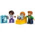 Stavebnice LEGO LEGO Duplo 10449 První návštěva u lékaře