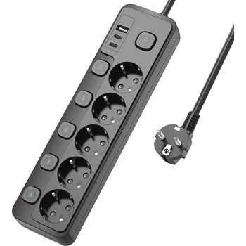 Prodlužovací kabel VIKING VYC53SB