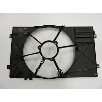 Ventilátor topení a klimatizace Držák ventilátoru OCTAVIA II. 1,9 77 kw, ORIGINAL, pro SUPERB, II. 3T. Typové číslo: 1K0121205AG,1K0121205AG,1K0121205AG 9B9, 1K0121205AA9B9, APM