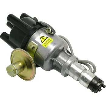 Rozdělovač Rozdělovač FELICIA 1,3 40 kw, CN 047905201, pro STARŠÍ TYPY, FAVORIT. Typové číslo: 047905201,047905201,047905201, 004026252