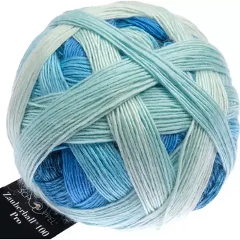 Příze Schoppel Wolle Zauberball®100 Pro 2507 Überdosis (Zauberball 100 Pro 2507 Überdosis)