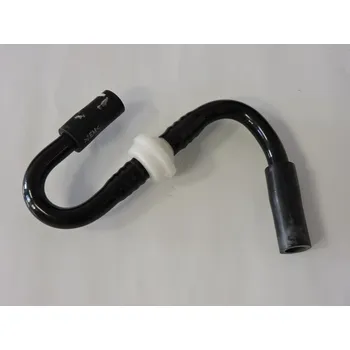 Chladič motoru Hadice odvzdušnovací FABIA 1,2, ORIGINAL 03D103641P, pro FABIA, II. 5J. Typové číslo: 03D103641P,03D103641P,03D103641P