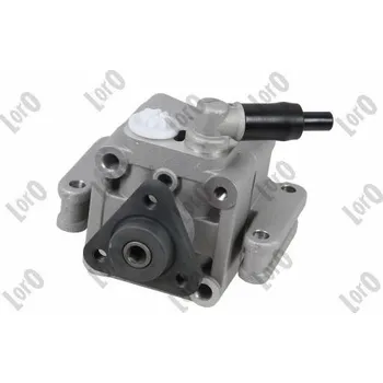 Posilovač řízení Hydraulické čerpadlo, řízení ABAKUS 140-01-062