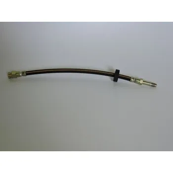 Brzdová hadice Hadice přední ABS FELICIA, CZ, pro FELICIE, I.. Typové číslo: 118595611,118595611,118595611, 6U0611701B