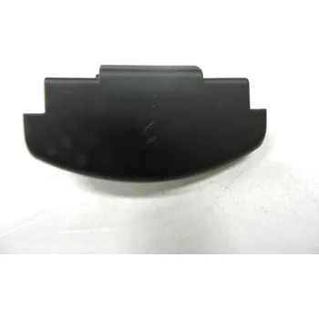 Karosérie Tlačítko loketní opěrky střední černé OCTAVIA I., ORIGINAL 3B0868445B41, pro OCTAVIA, I. 1U. Typové číslo: 3B0868445B41,3B0868445B41,3B0868445B41, 3B0868445, b56 P1