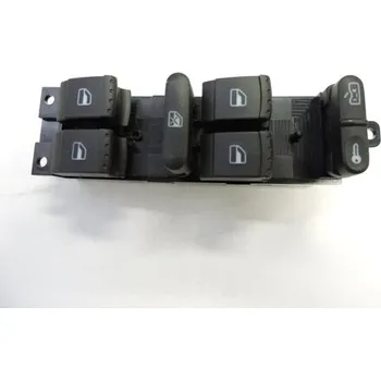 vypínač Spínač ovládání oken OCTAVIA I. od M2001, EU B11410, pro OCTAVIA, I. 1U. Typové číslo: B11410,B11410,B11410 , 1J4959857D , 37644