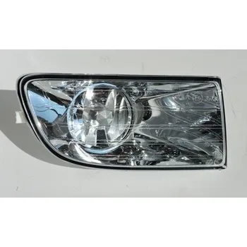 Mlhový světlomet Mlhovka přední pravá OCTAVIA II. do 5/2007, ORIGINAL, 1Z0941702, pro OCTAVIA, II. 1Z. Typové číslo: 123921051P,123921051P,123921051P, 1Z0941702, 1Z0941700