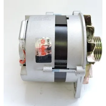 Alternátor Alternátor 70 Ah FELICIA 1,3, CN, pro FELICIE, I.. Typové číslo: 218901000,218901000,218901000, 047903015J, 004003214, 004003215, 115901012