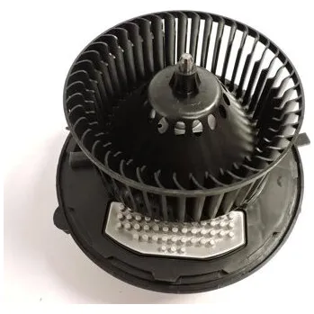 Klimatizace automobilu Motorek topení OCTAVIA III., NRF 34197, pro OCTAVIA, III. 5E. Typové číslo: 5Q1819021H,5Q1819021H,5Q1819021H, 5Q1819021, 5Q1819021B, 5WB819015A, 5Q1819021E, 34197