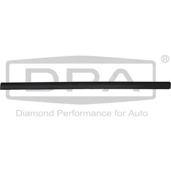 Lišta karosérie Ozdobná / ochranná lišta, dveře DPA 88530878702