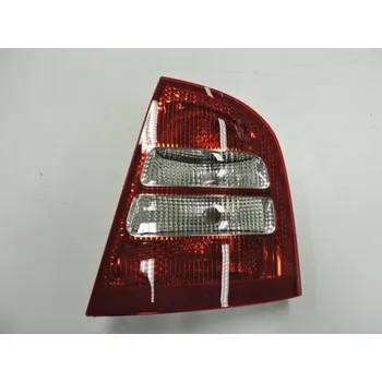 Zadní světlomet Světlo zadní pravé OCTAVIA I. do M2000, ORIGINAL, pro OCTAVIA, I. 1U. Typové číslo: 1U6945096A,1U6945096A,1U6945096A, 1U6945096