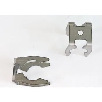 Příslušenství karosérie Sponka držáku lana FABIA I., CZ 1H0609747, pro ROOMSTER, 5J. Typové číslo: 120338100,120338100,120338100, 1H0609747