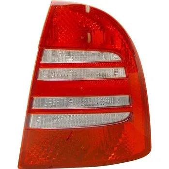 Zadní světlomet Světlo zadní pravé SUPERB I. DO 2007, ORIGINAL 3U5945112, pro SUPERB, I. 3U. Typové číslo: 3U5945112,3U5945112,3U5945112