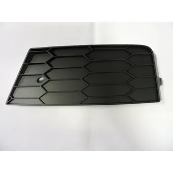 Karosérie Mřížka nárazníku pravá OCTAVIA III., ORIGINAL, pro OCTAVIA, III. 5E. Typové číslo: 5E0807682B,5E0807682B,5E0807682B 9B9, b60