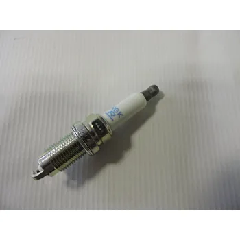 Zapalovací a žhavicí svíčka Svíčka zapalovací FABIA II. 1,2 51 KW NGK ZFR6T-11G, pro ROOMSTER, 5J. Typové číslo: ZFR6T-11G,ZFR6T-11G,ZFR6T-11G ,101905601F, 101905617C, 101905618A, 0241235769