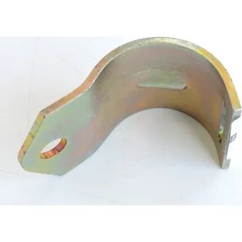 Stabilizátor nápravy Držák pryžové vložky Š105 - Š120, pro STARŠÍ TYPY, 120. Typové číslo: 110422313,110422313,110422313