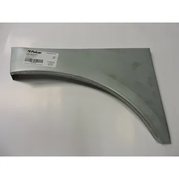 Blatník karosérie Lem blatníku přední pravý FABIA II., 69150217, pro ROOMSTER, 5J. Typové číslo: 125710116P,125710116P,125710116P,691502 17 , 69150217 , 5J0821022A