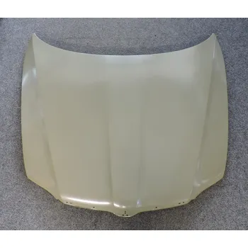 Blatník karosérie Kapota přední SUPERB II., ORIGINAL 3T0823031, pro SUPERB, II. 3T. Typové číslo: 3T0823031,3T0823031,3T0823031, 3T0823031