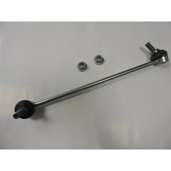 Stabilizátor nápravy Tyčka stabilizátoru OCTAVIA III., LEMFÖRDER 2677401, pro KODIAQ, NS7, NV7. Typové číslo: 129492401,129492401,129492401, 5Q0411315B , 1K0411315B , 1K0411315D , 1K0411315E , 1K0411315G , 1K0411315J , 1K0411315K , 1K0411315P , 1K0411315R , 5Q0411315A