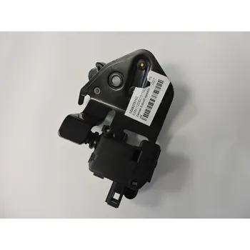 Autozámek Zámek 5. dveří OCTAVIA II. SEDAN, ORIGINAL, 1Z0827511C, pro OCTAVIA, II. 1Z. Typové číslo: 1Z0827511C,1Z0827511C,1Z0827511C , 1Z0827511B