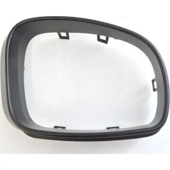 Auto zrcátko Rámeček zrcátka pravý FABIA II., ORIGINAL 5J0857532, pro ROOMSTER, 5J. Typové číslo: 5J0857532,5J0857532,5J0857532, 5J08575329B9