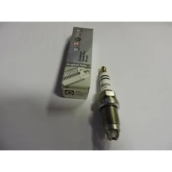 Zapalovací a žhavicí svíčka Svíčka zapalovací OCTAVIA II. 1,6 FSI 85 kw, ORIGINAL, pro OCTAVIA, II. 1Z. Typové číslo: 101000068AA,101000068AA,101000068AA, 0242240588