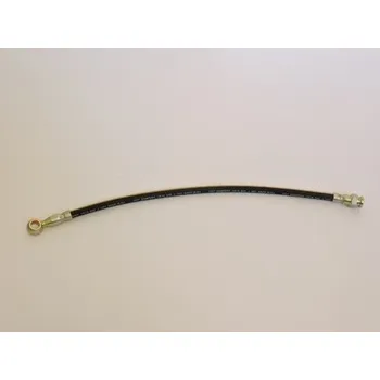 Brzdová hadice Hadice brzdová zadní Š120M, CZ, pro STARŠÍ TYPY, 120. Typové číslo: 114595611,114595611,114595611