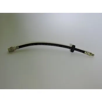 Brzdová hadice Hadice přední FELICIA, CZ, pro FELICIE, I.. Typové číslo: 118595610,118595610,118595610, 6U0611701
